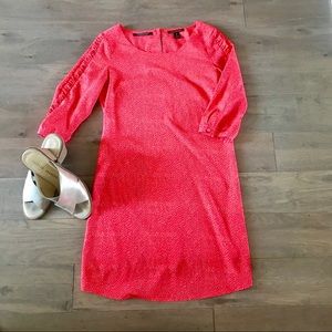 Maison Scotch Neon Dress - Like New